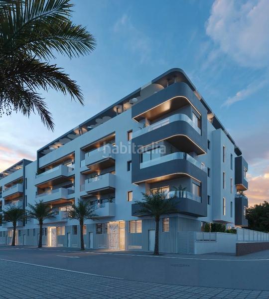 Foto 182c155d-339e-44c7-b014-74599dba3cfd. Promoció RESIDENCIAL BAOBAB a Elche / Elx. Habitatges d´obra nova