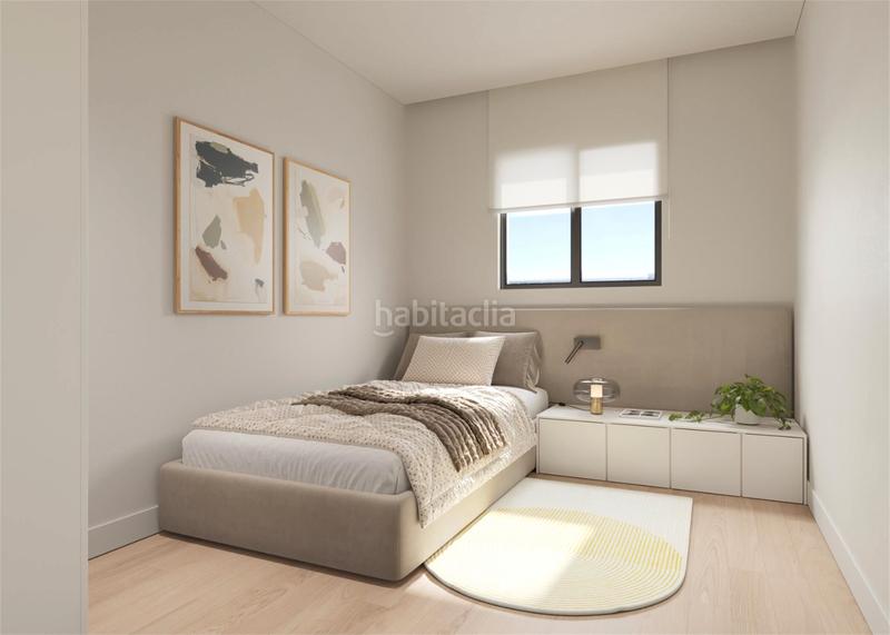 Foto 305b8f89-8dbd-4006-a0a3-94503574869f. Promoció RESIDENCIAL BAOBAB a Elche / Elx. Habitatges d´obra nova
