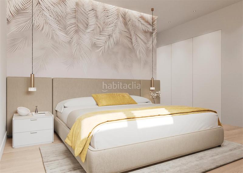 Foto 78889a3e-7993-470b-9cdd-75b188fb4ff0. Promoció RESIDENCIAL BAOBAB a Elche / Elx. Habitatges d´obra nova