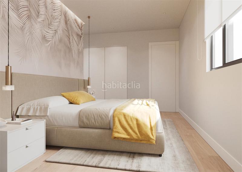 Foto b8a121d5-3a6b-4dfb-a111-a7fe9393e235. Promoció RESIDENCIAL BAOBAB a Elche / Elx. Habitatges d´obra nova