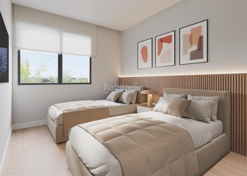 Foto e69e6ba3-0acc-4d6c-a23f-a8559fe08232. Promoció RESIDENCIAL BAOBAB a Elche / Elx. Habitatges d´obra nova