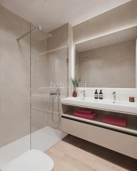 Foto ecd0cd7b-dc42-405e-80da-42de32a7b488. Promoció RESIDENCIAL BAOBAB a Elche / Elx. Habitatges d´obra nova