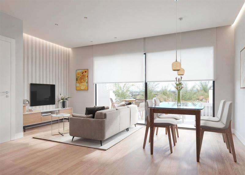 Foto fef02ad2-312a-4e39-9687-2f11d08ded12. Promoció RESIDENCIAL BAOBAB a Elche / Elx. Habitatges d´obra nova