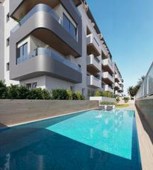 RESIDENCIAL BAOBAB