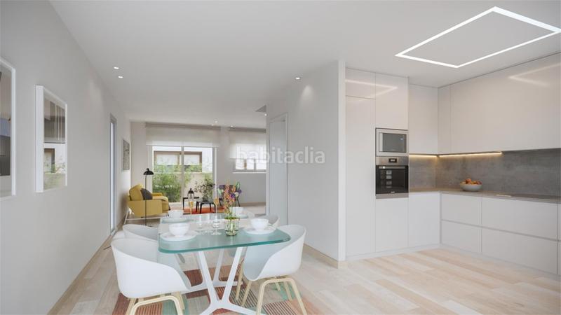 Foto 62298f3d-2814-470a-a8db-e5db46b8e951. Promozione RESIDENCIAL OPERA in Aspe. Abitazioni di nuova costruzione