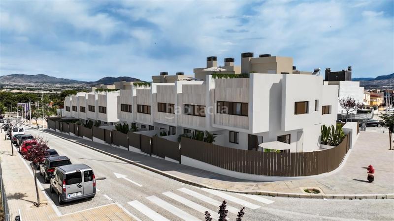 Foto 8c5c1871-6abc-4384-b782-3242e6a840b7. Promozione RESIDENCIAL OPERA in Aspe. Abitazioni di nuova costruzione