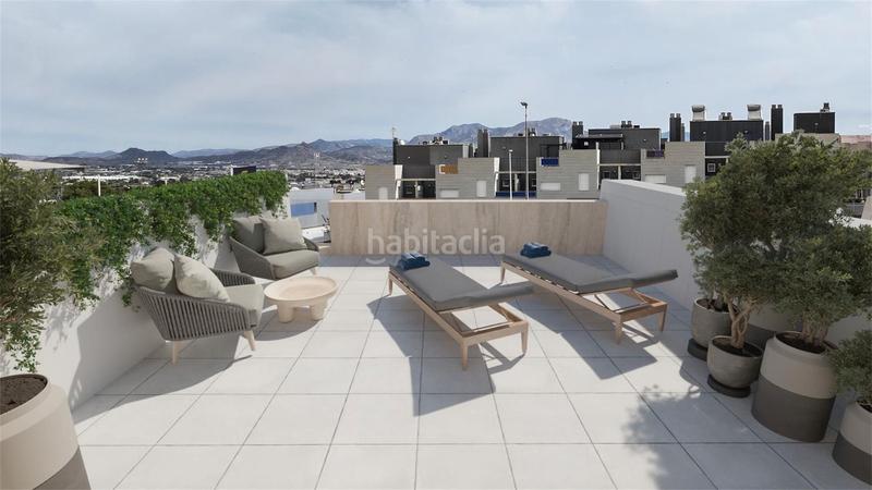 Foto bb119eb6-3b84-4a79-87a8-65cdcee99784. Promozione RESIDENCIAL OPERA in Aspe. Abitazioni di nuova costruzione