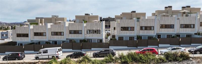 Foto f39b5218-0ed5-4c88-996c-6abf4369d8ed. Promozione RESIDENCIAL OPERA in Aspe. Abitazioni di nuova costruzione