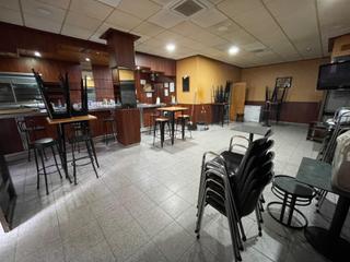 Local Comercial a San Pedro