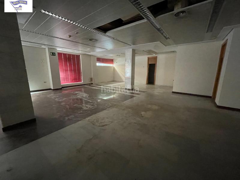 Foto 4391ee0f-7002-47d9-a62f-a9b7530a8401. Alquiler local comercial local de amplias dimensiones muy cerca de villacerrada en Albacete
