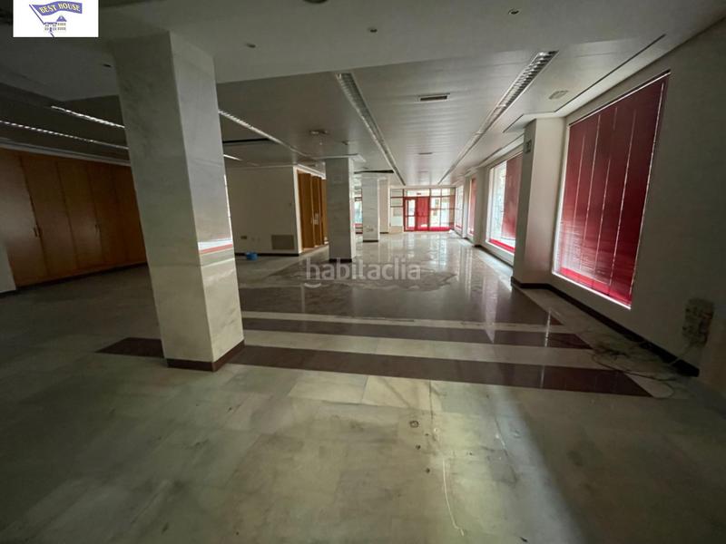 Foto d8f13dfa-209d-4ca8-bd51-6c720677eab7. Alquiler local comercial local de amplias dimensiones muy cerca de villacerrada en Albacete