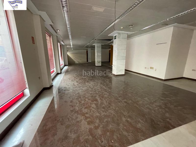 Foto 781d7202-0dd4-4cc9-8e31-c80072c8548d. Lloguer local comercial a Fátima Albacete