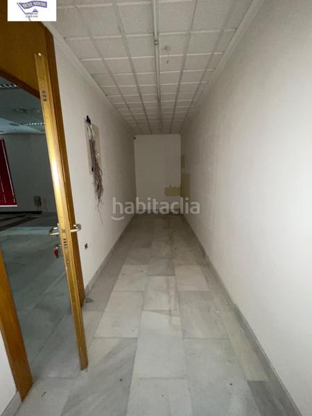 Foto b4af719c-abf4-4289-8f05-a42b42f31364. Rent business premise in Fátima Albacete