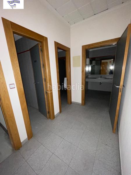 Foto e1e87abc-0468-4918-8f66-c08acf5500c5. Rent business premise in Fátima Albacete