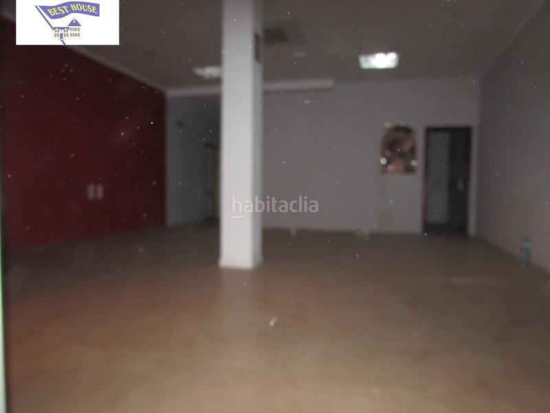 Foto a7c36ffd-2be2-41bc-b039-4882a5e46cca. Miete geschäftsraum in Ensanche - Franciscanos Albacete