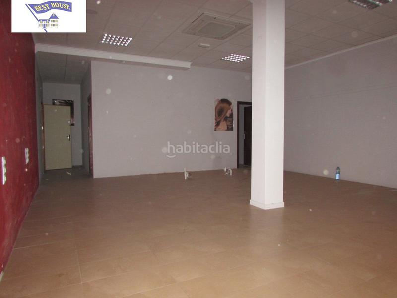 Foto 5e2c8f6b-4f97-4930-ab2f-333758867fd8. Alquiler local comercial en Ensanche - Franciscanos Albacete