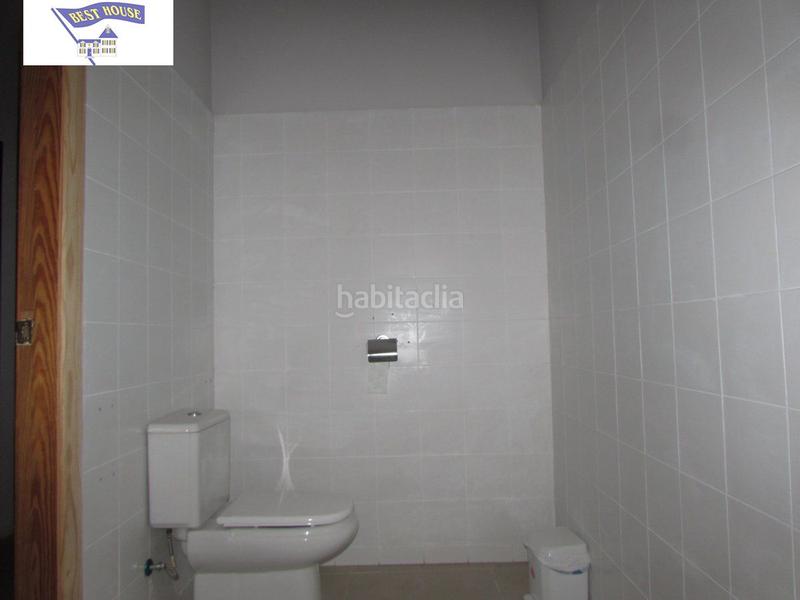 Foto 7af24501-bc77-44c5-80e6-18c5201f5b4d. Alquiler local comercial en Ensanche - Franciscanos Albacete