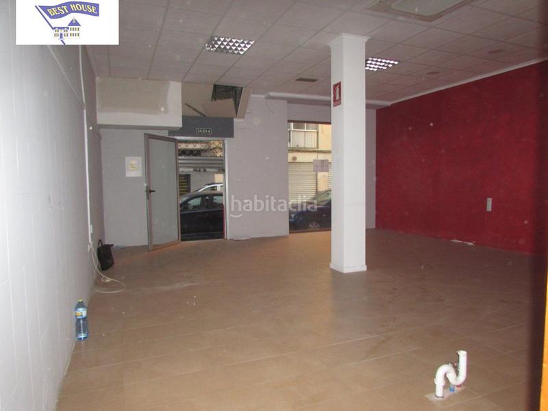 Foto 1f7dbb98-d55a-4129-9cda-fa308a4d9712. Lloguer local comercial a Ensanche - Franciscanos Albacete