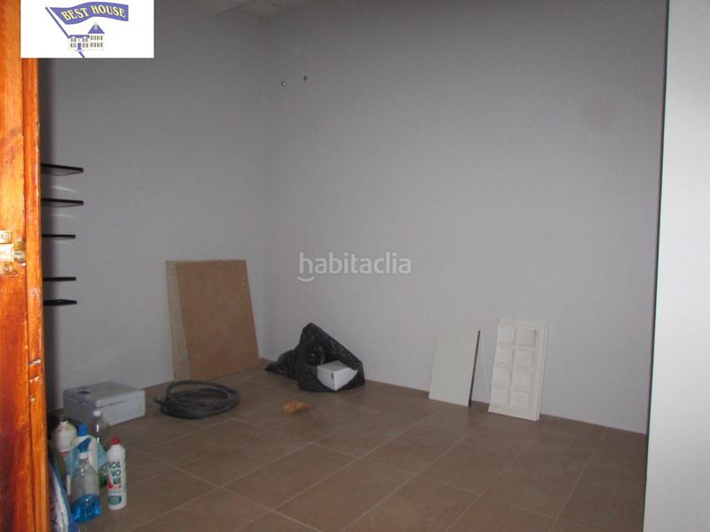 Foto d1562bc3-6d47-482c-8752-ac898ecbed27. Lloguer local comercial a Ensanche - Franciscanos Albacete