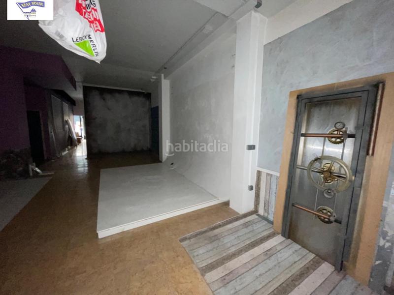 Foto a45fc23a-4863-477e-a046-ce4586cfc006. Rent business premise in Ensanche - Franciscanos Albacete