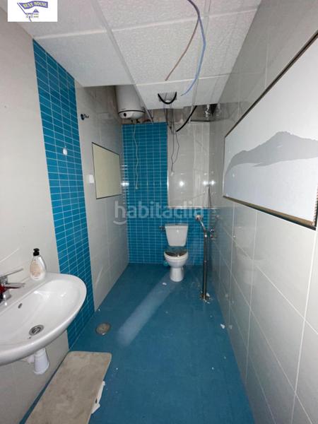 Foto d3976bc0-eba2-45b9-8406-dd5865089f23. Rent business premise in Ensanche - Franciscanos Albacete