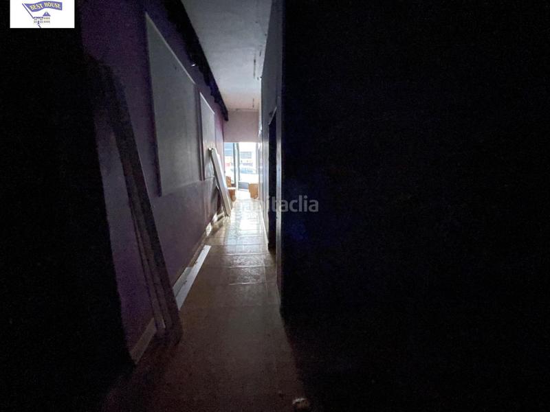 Foto 809bbf21-1cd3-47ea-8034-619a5dc8d608. Miete geschäftsraum in Ensanche - Franciscanos Albacete