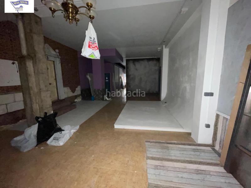 Foto 0655138c-f262-45e9-a5d8-ccc0fa7b92dc. Alquiler local comercial en Ensanche - Franciscanos Albacete