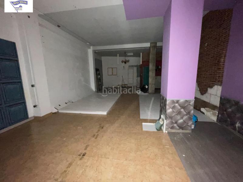 Foto 01a0feaa-a02d-490d-af37-a72a1fe52617. Lloguer local comercial a Ensanche - Franciscanos Albacete