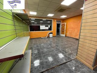 Local Comercial a San Pablo