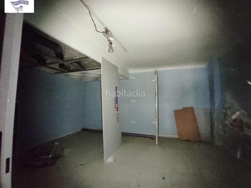 Foto 4b1f48f2-69ed-4620-b6b9-7fd142a09773. Alquiler local comercial  Centrovillacerrada en Albacete
