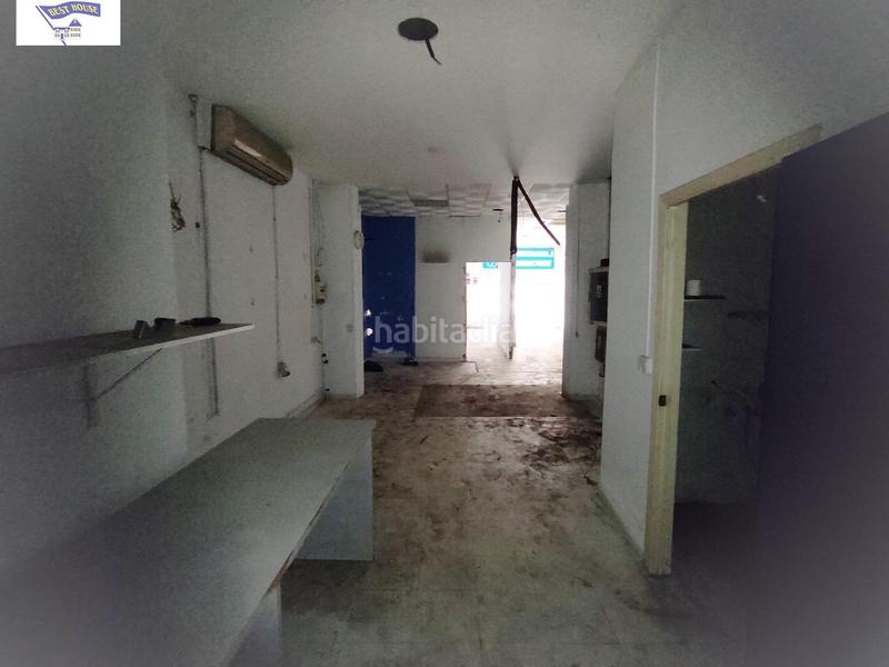 Foto 8f2d898d-487d-4316-bb3f-ac538f6da26b. Alquiler local comercial  Centrovillacerrada en Albacete