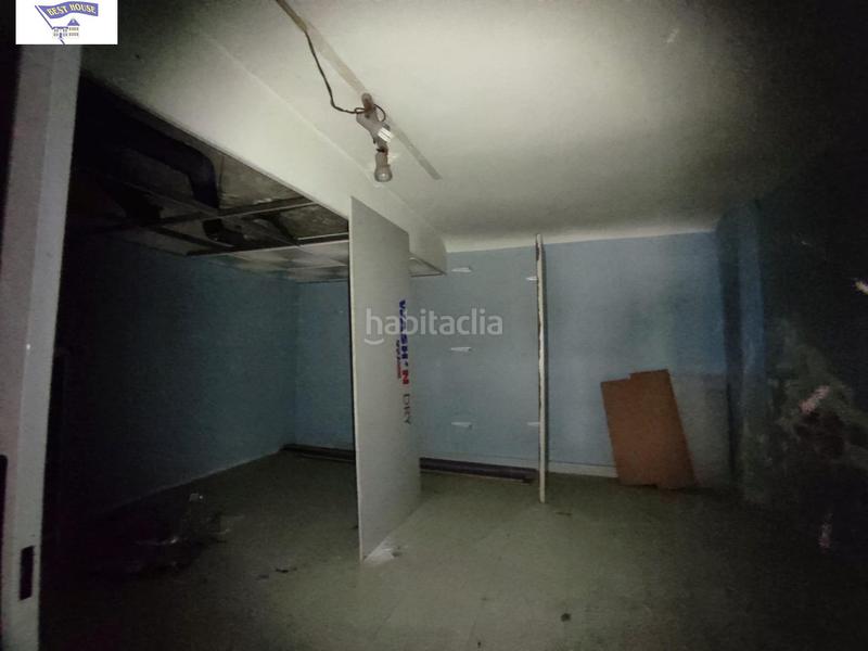 Foto 08eb83b6-d6e7-4b0f-aeda-092857453e26. Lloguer local comercial a Centro Albacete