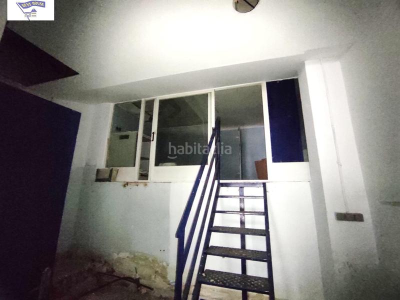 Foto 6b1c2822-2baa-49fd-ab09-9206131966a9. Lloguer local comercial a Centro Albacete