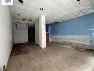 Lloguer Local Comercial a Centro. Local comercial centrovillacerrada