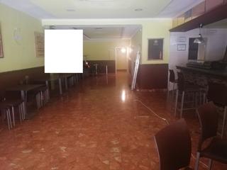 Business premise in Ensanche - Franciscanos