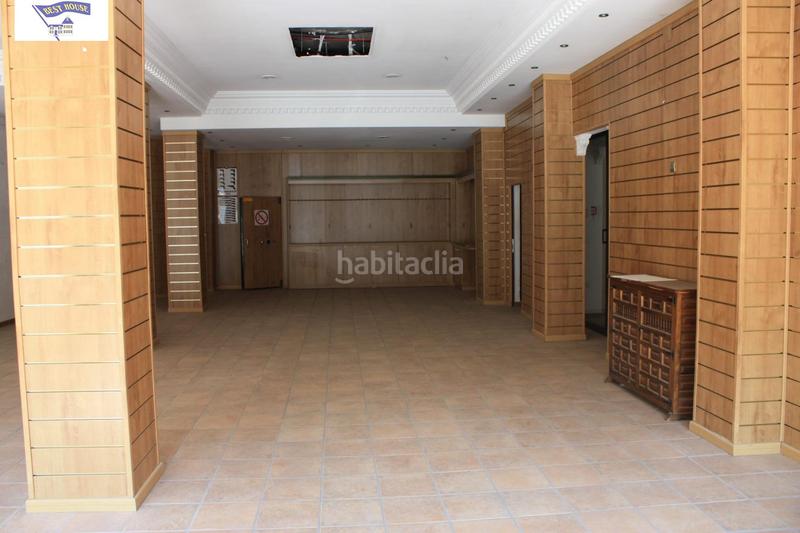 Foto e15d3e75-b1f3-482d-ace6-0e5f62dc128e. Alquiler local comercial local alquiler en zona Industria en Albacete