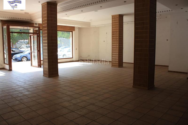 Foto 26a129df-6f0f-4841-89a2-e4ea0e4e1ff9. Lloguer local comercial a Industria Albacete