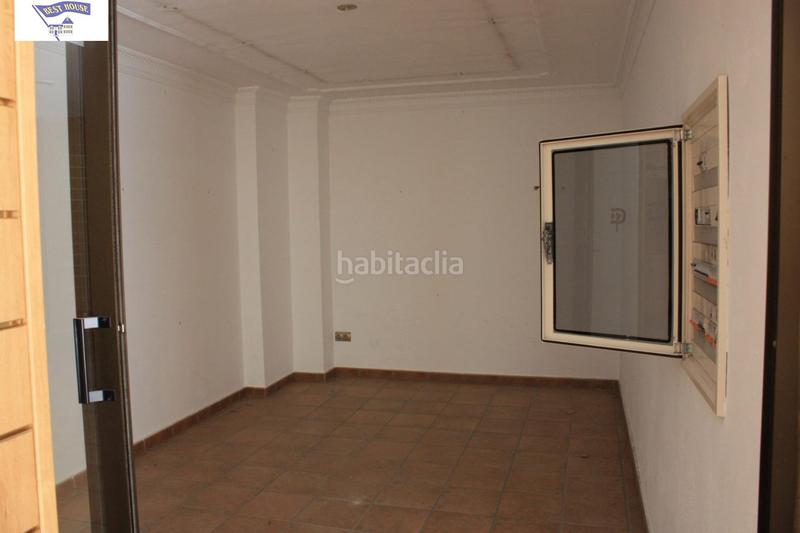 Foto 479d1759-92de-4bd5-8af9-5042c0fbb7cb. Miete geschäftsraum in Industria Albacete