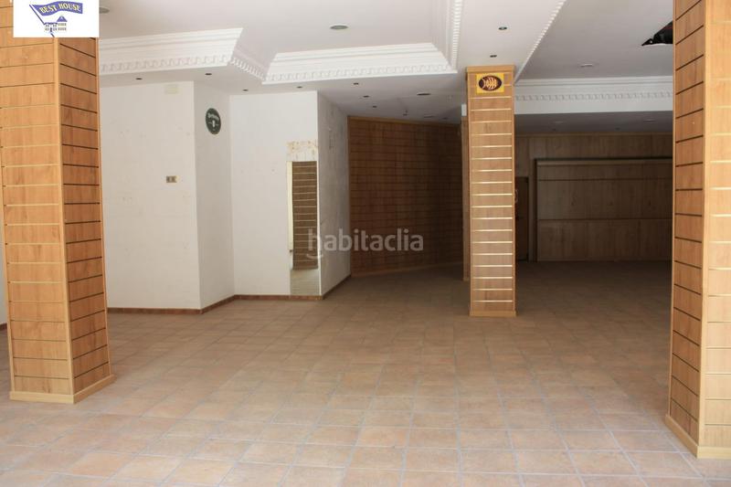 Foto 03326ce6-5a93-4626-84e2-d75a4477a511. Rent business premise in Industria Albacete