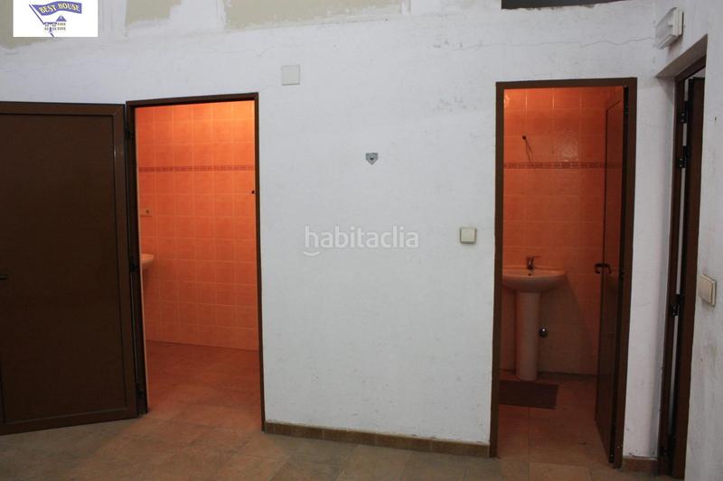 Foto 290dcca9-085d-4263-bb8d-20fa77232081. Rent business premise in Industria Albacete