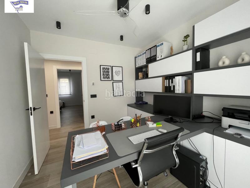 Foto 153e4f50-eece-478d-8586-b71e8dc3fbb2. Chalet avec chauffage parking piscine dans Balazote