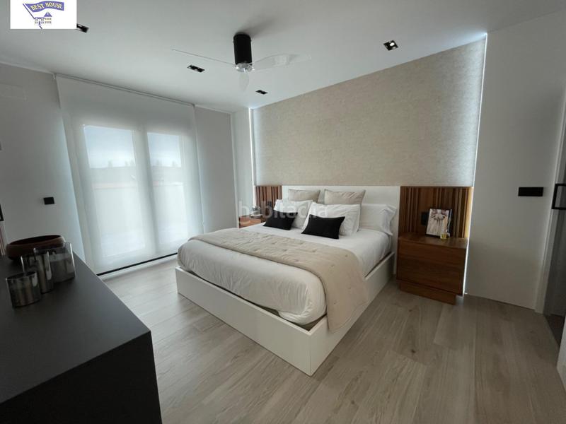 Foto 29c1bdbd-5785-4df5-9d83-5e3d556fc7e6. Chalet avec chauffage parking piscine dans Balazote