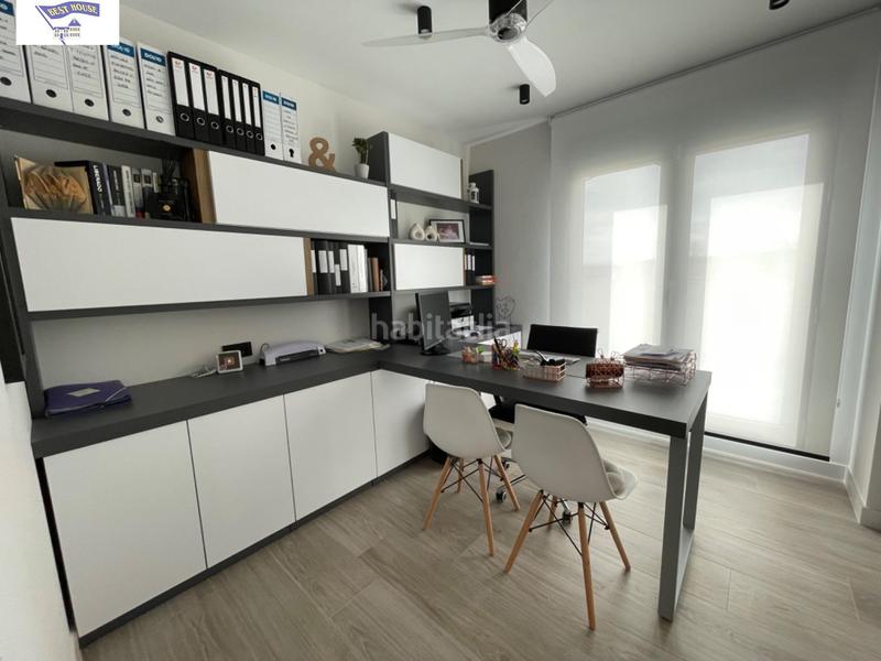 Foto 5e166b21-8d20-45c8-9743-54d9308f83f2. Chalet avec chauffage parking piscine dans Balazote