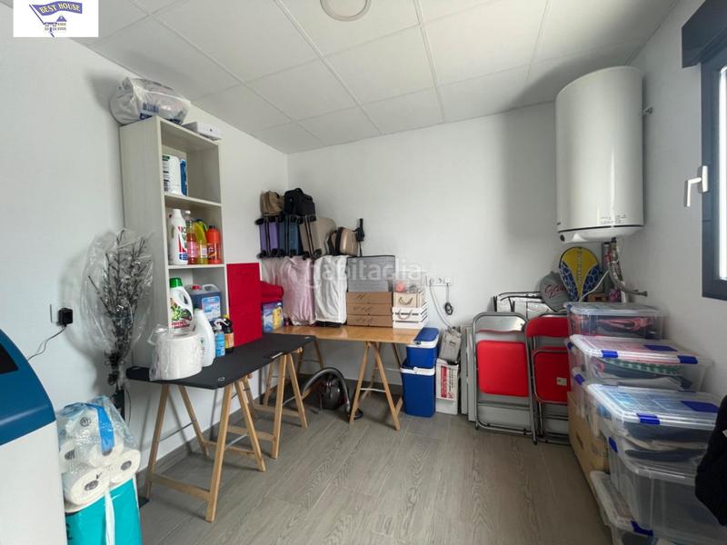 Foto 81b81e11-b0d5-4288-a2f6-3182c9fd2466. Chalet avec chauffage parking piscine dans Balazote