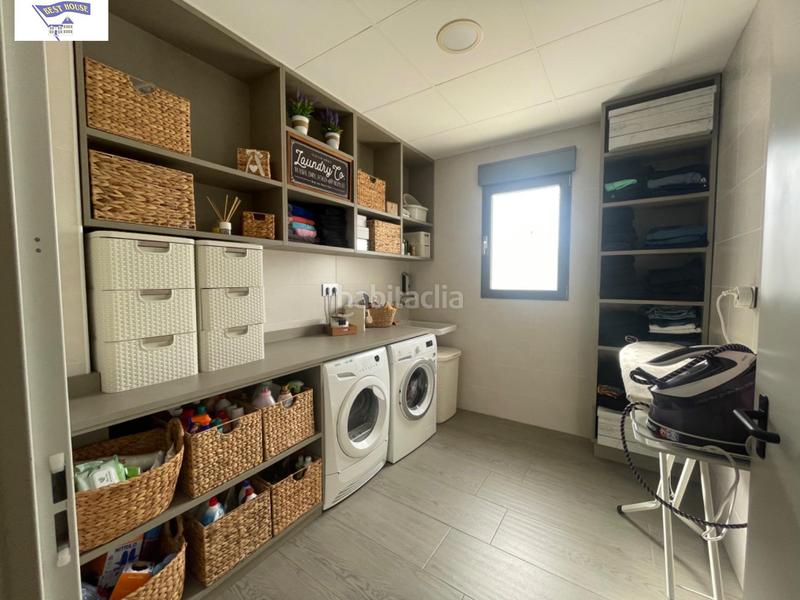 Foto 82207c14-1ec6-4363-b894-36b2f26823f1. Chalet avec chauffage parking piscine dans Balazote