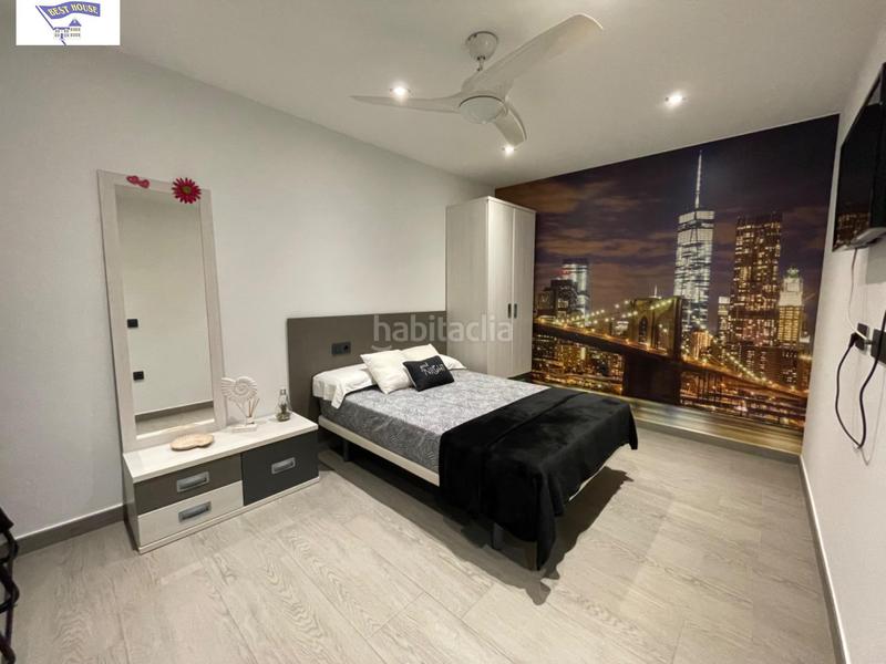 Foto 83e01d35-8bc3-429d-894d-e7121c82c737. Chalet avec chauffage parking piscine dans Balazote