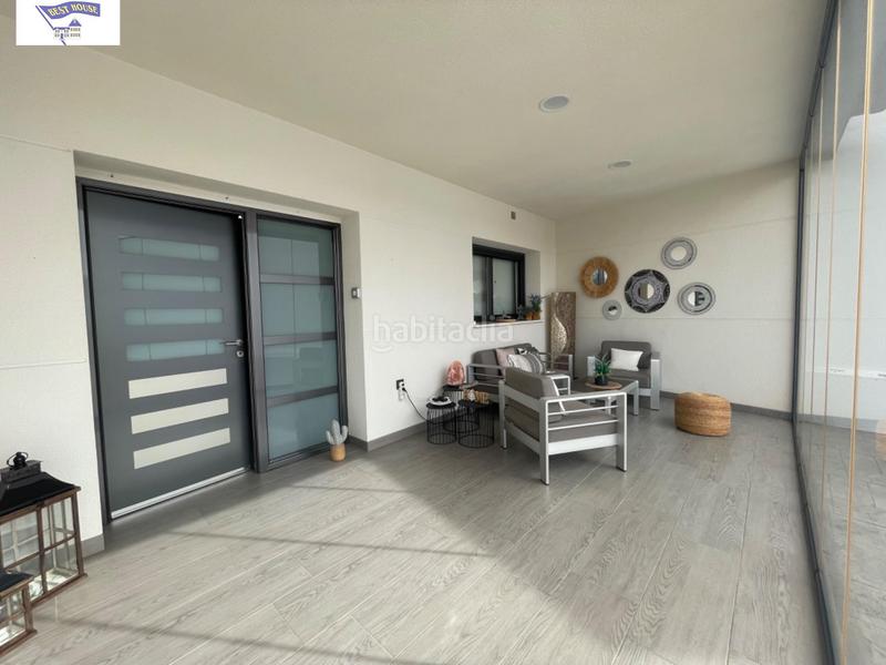 Foto 85e6a017-08b2-47f6-b78e-a9a8947c0f97. Chalet avec chauffage parking piscine dans Balazote