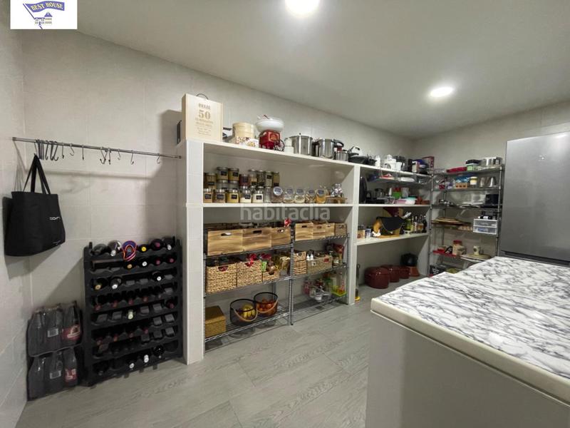 Foto 92ba4462-3847-490e-a287-aded389d02be. Chalet avec chauffage parking piscine dans Balazote