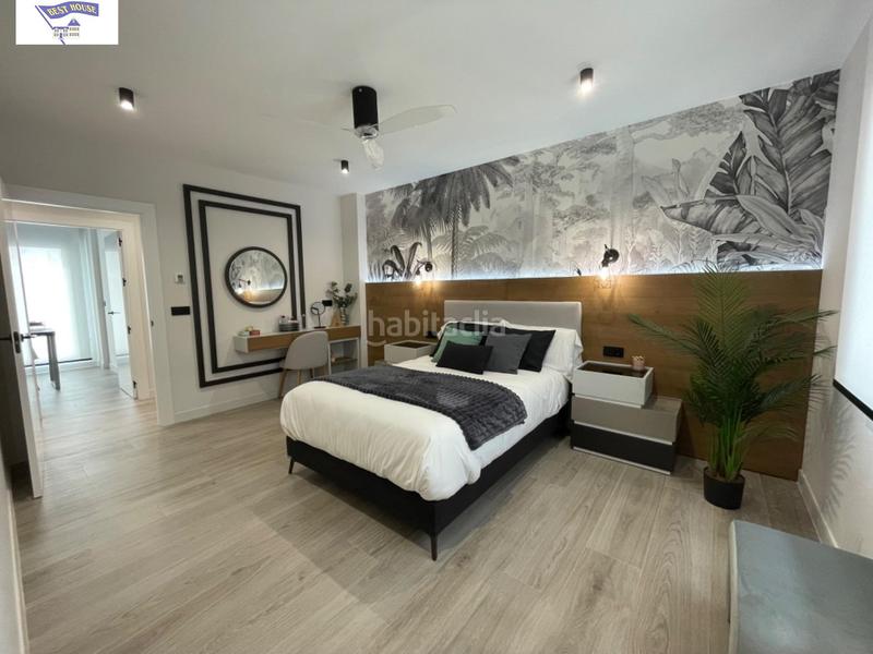 Foto bf5be9b2-58fc-4c91-a60f-909520109e54. Chalet avec chauffage parking piscine dans Balazote