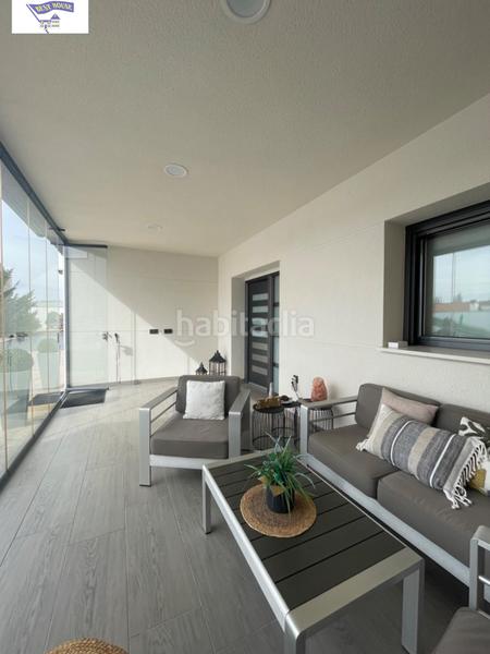 Foto eebcb4d6-24fc-43cd-8a07-93b9151ea83d. Chalet avec chauffage parking piscine dans Balazote